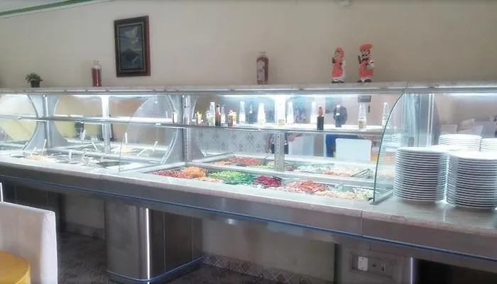 Milleniu\'S Pousada E Restaurante