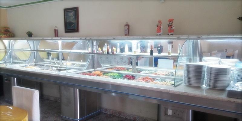 Inn Milleniu's E Restaurante *